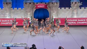 University of Connecticut [2026 Division IA - Jazz Prelims] 2026 UCA & UDA College Cheerleading and Dance Team National Championship