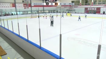 Replay: Home - 2024 Steel U10 vs Don Mills U10 | Nov 28 @ 1 PM