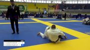 FELIPE AUGUSTO GOUVEA DE JESUS vs ELIAS ADRIAN FAUSTO PALIDDA 2023 Brasileiro Jiu-Jitsu IBJJF