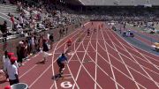 Watch The Special Olympics 4x100 (Event 116) Heat 1 At 2026 Penn Relays
