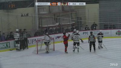 Stream USNTDP vs Muskegon - FloHockey