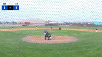 Replay: Concordia (TX) vs Schreiner | Feb 22 @ 12 PM