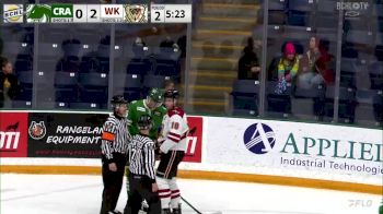 Replay: Home - 2024 West Kelowna vs Cranbrook | Mar 23 @ 7 PM