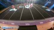 Turn-Klubb zu Hannover - Cherry Pepper [2026 U8 0 Day 1] 2026 Summer All Level Championship West