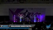 Dollhouse Dance Factory - All Star Cheer [2023 Youth - Hip Hop - Large Day 1] 2023 DanceFest Grand Nationals