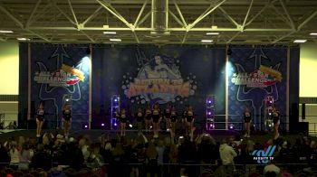Northern Elite - Riptide [2022 L2 Junior 11/20/2022] 2022 ASC Return to Atlantis Minneapolis Showdown