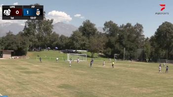 Replay: Puget Sound vs Pomona-Pitzer | Sep 2 @ 11 AM