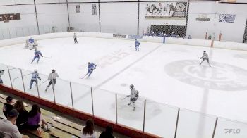 Replay: Home - 2025 Stretch Pass vs WBS Knights | Jul 19 @ 8 AM