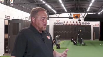 Replay: Ohio Dominican vs Findlay | Sep 27 @ 1 PM