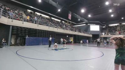 58 lbs Round Of 16 - Damian Espinosa, Easton vs Ace Wharton, Stillwater
