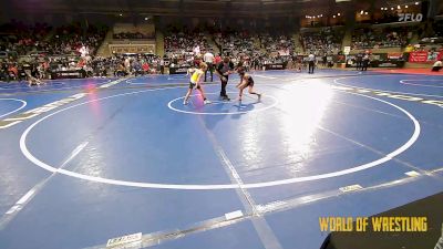 55 lbs Round Of 64 - Aiden Orbeta, Socal Grappling Club vs Macklin Herrold, Beaver Creek Wrestling Club