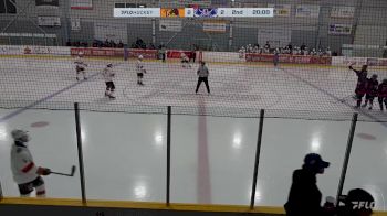 Replay: Home - 2024 Timmins vs Soo | Dec 14 @ 6 PM