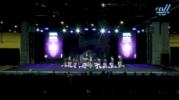 Five Star - Evil Queens [2024 L3 Junior - Small - B Day 1] 2024 Coastal at the Capitol Grand Nationals