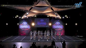 Reign Athletics - Golden Girls [2024 L4 Senior - Medium Day 1] 2024 America's Best Grand Nationals