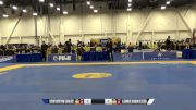 Alexandre Joaquim De Jesus vs Fabyury Khrysthyan Texeira Freit 2024 World IBJJF Jiu-Jitsu No-Gi Championship