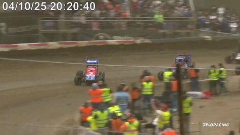 Replay: elson testing | Apr 10 @ 9 PM