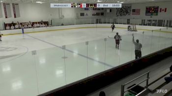 Replay: Home - 2024 Havoc vs Mullets | Jan 25 @ 6 PM