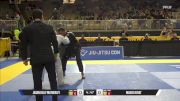 Maged Hayat vs Jason Kelly Matherley 2025 Pan Jiu Jitsu IBJJF Championship