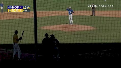 Replay: Hofstra vs NC A&T | Mar 25 @ 4 PM