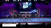 Port Orange Hawks - Rec Cheer [2023 Show Cheer 1 Jr. Peewee Medium Day 4] 2023 Pop Warner National Cheer & Dance Championship