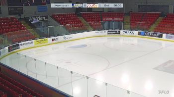 Replay: Home - 2025 Storm vs Fire Red | Feb 8 @ 1 PM