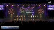 Dance Dynamics [2025 Senior - Premier - Jazz - Small Day 3] 2025 Encore Grand Nationals