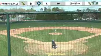 Replay: UNCW vs William & Mary | Mar 27 @ 1 PM