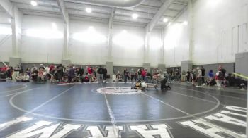 Replay: Mat 14 - 2026 Youth Super State | Feb 7 @ 10 AM