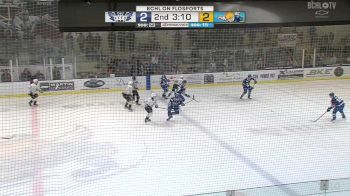 Replay: Away - 2024 Penticton vs Spruce Grove | Sep 20 @ 7 PM