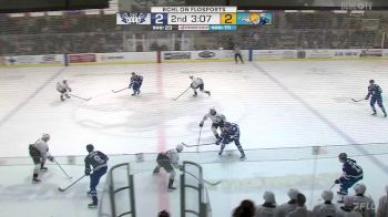 Replay: Home - 2024 Penticton vs Spruce Grove | Sep 20 @ 7 PM