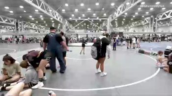 Replay: Mat 6 - 2021 2021 Ultimate Club Folkstyle Duals | Sep 19 @ 8 AM