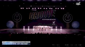 Star Performance Centre - Youth Large Lyrical [2026 Youth - Premier - Contemporary/Lyrical - Large Day 1] 2026 GROOVE Dance Grand Nationals