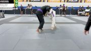 KEVIN HARVELL vs ERIC DIDION 2026 PBJJF Pan American Jiu-Jitsu Championships