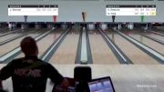 Replay: Lanes 19-20 - 2021 PBA Chesapeake Open - Cashers Round