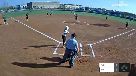 2019 THE Spring Games - Osceola Softball 2 - Mar 4, 2019 at 9:01 AM EST