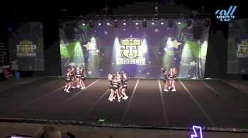 Impact Cheer Athletics - Aristocats [2025 L2 - U16 NT Day 1] 2025 Feel The Power