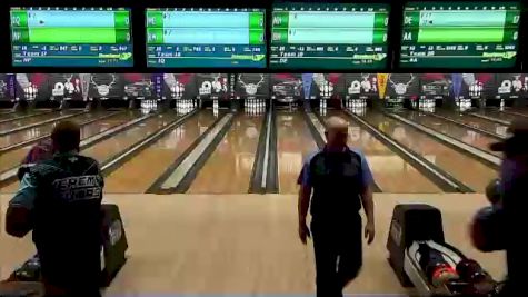 Replay: Midwest Region - 2022 PBA Players Championship - Qualifying Round 4