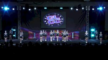 Premier Athletics - Michigan - Supernova [2025 L2 Junior - Small Day 2] 2025 GLCC Grand Nationals