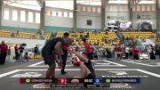 Matheus Fernandes vs Leonardo Rocha 2025 ADCC Brazilian Nationals