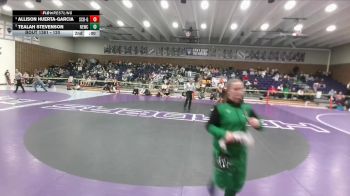 Replay: Mat 2 - 2026 2026 Rumble at the Rock | Jan 10 @ 9 AM