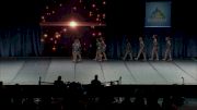 Starlites Dance [2018 Small Youth Lyrical Finals] The Dance Summit