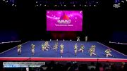Geneva Xtreme Cheer - Rhapsody [2026 L2 Senior - D2 - Small - A Semis] 2026 The D2 Summit