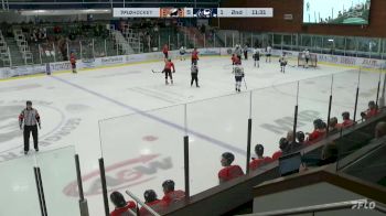 Replay: Home - 2023 Nanaimo vs Langley | Dec 15 @ 7 PM