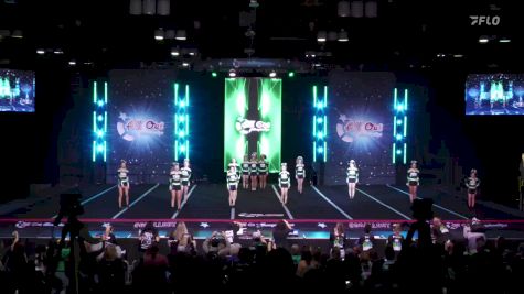 Cheer Force All Stars - Comets [2023 Level 4 - Junior--Div 2 *OOD* Day 1] 2023 The All Out Nationals