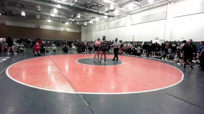 235 lbs Round Of 16 - Anna Kleineahlbrandt, La Canada vs Emily Ramirez, Montclair