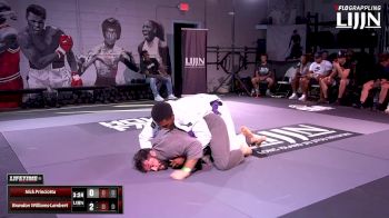 Replay: LIJJN Team Series 3 Episode 1 | Jul 12 @ 5 PM