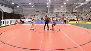 120 lbs Rr Rnd 2 - Max Hermes, Team Shutt Dethrone vs Keegan Zeigler, Cedar Cliff
