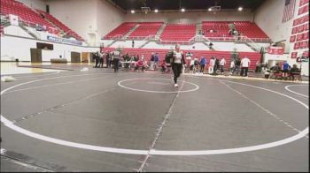 Replay: Mat 9 - 2026 Oklahoma Open | Oct 17 @ 8 PM