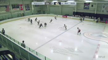 Replay: Home - 2024 New England vs New Hampshire | Dec 12 @ 11 AM