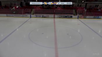 Replay: Home - 2024 Grande Peace vs Oil Kings | Nov 17 @ 1 PM